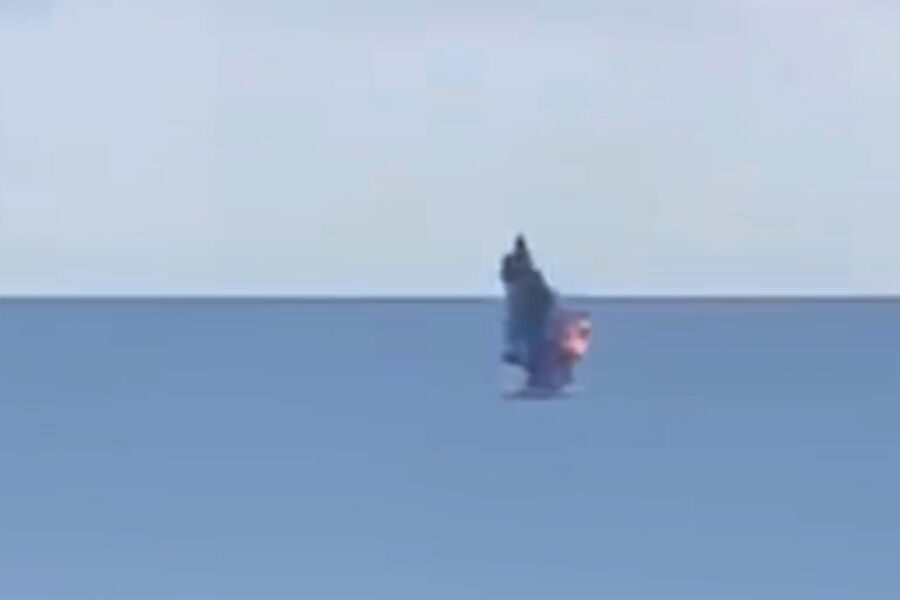 Ukraine russia drone attack crimea
