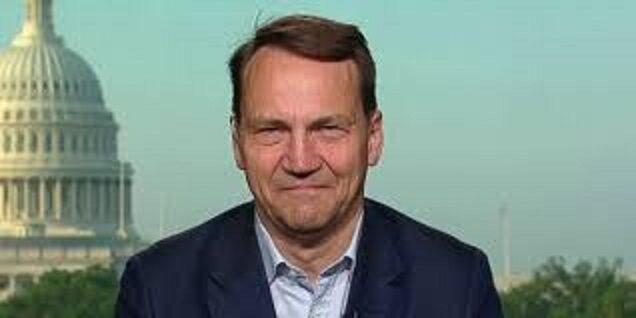 Radek Sikorski