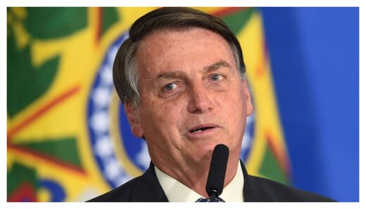 Jair Bolsonaro