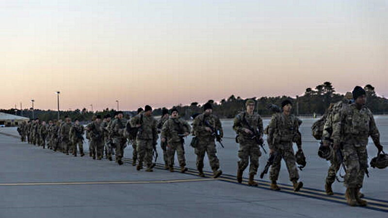 american soldiers bragg ukraine