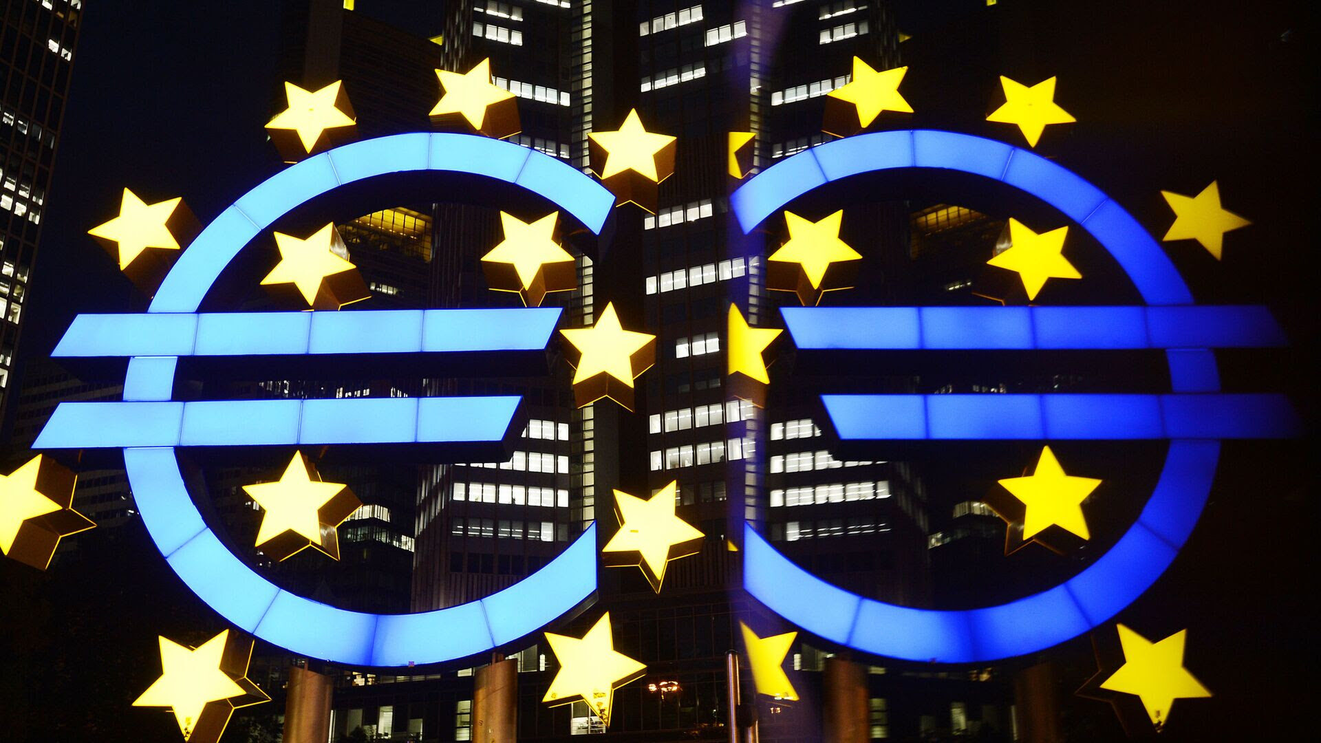 eu central bank