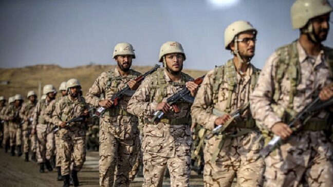 iran