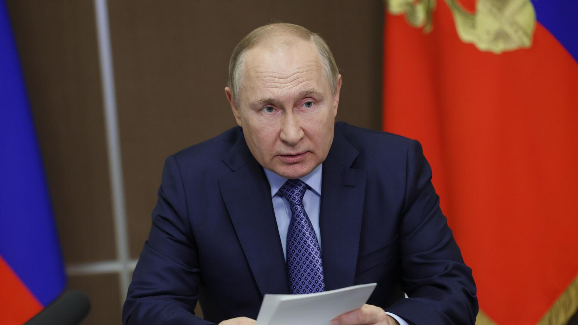 putin