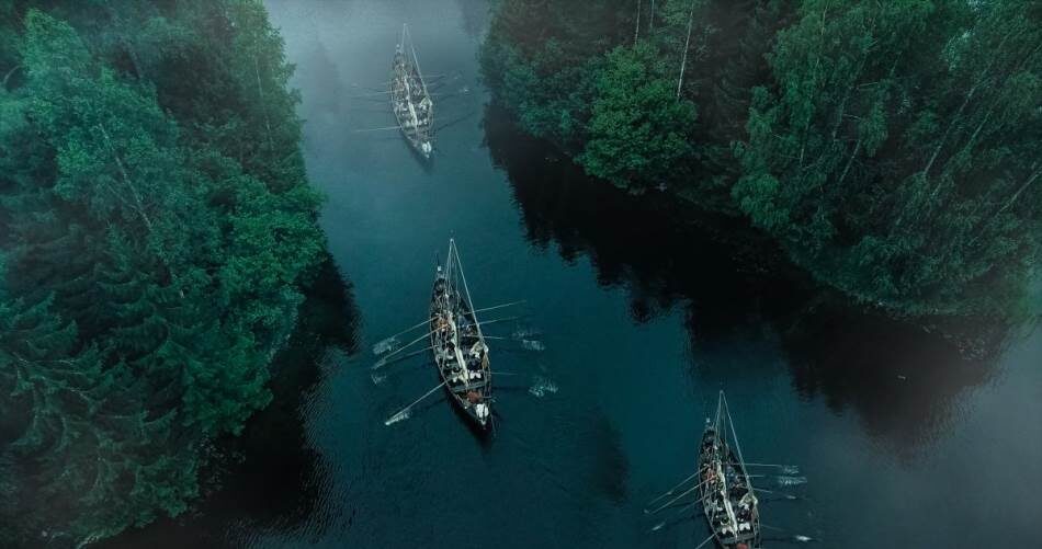 vikinzi
