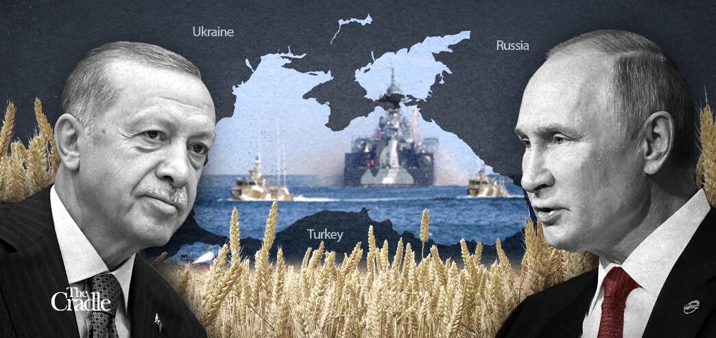 Putin i erdogan