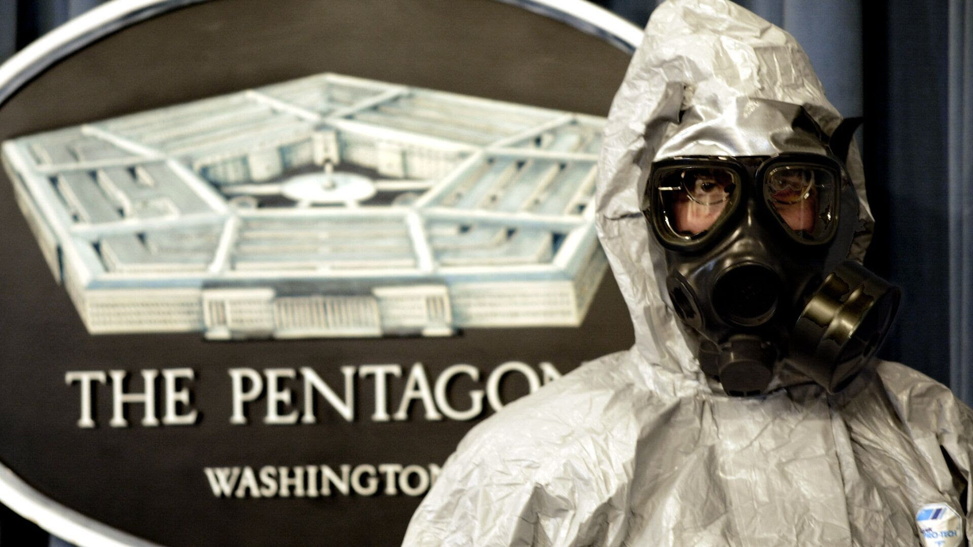 us bio weapons