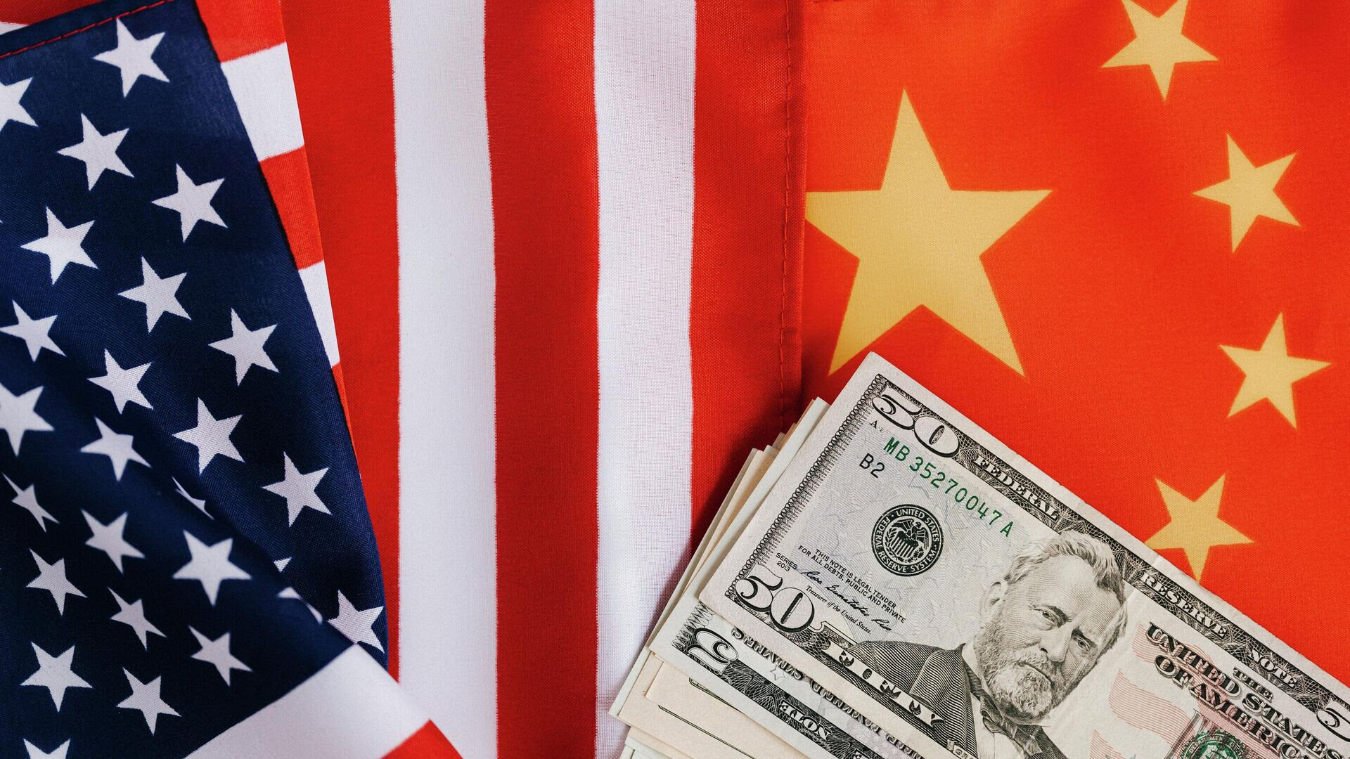 us vs china