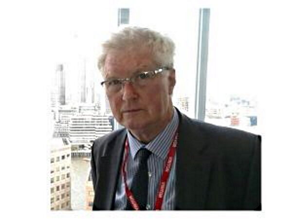 Chris Donnelly