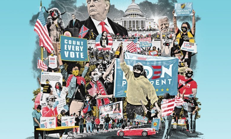 amerika