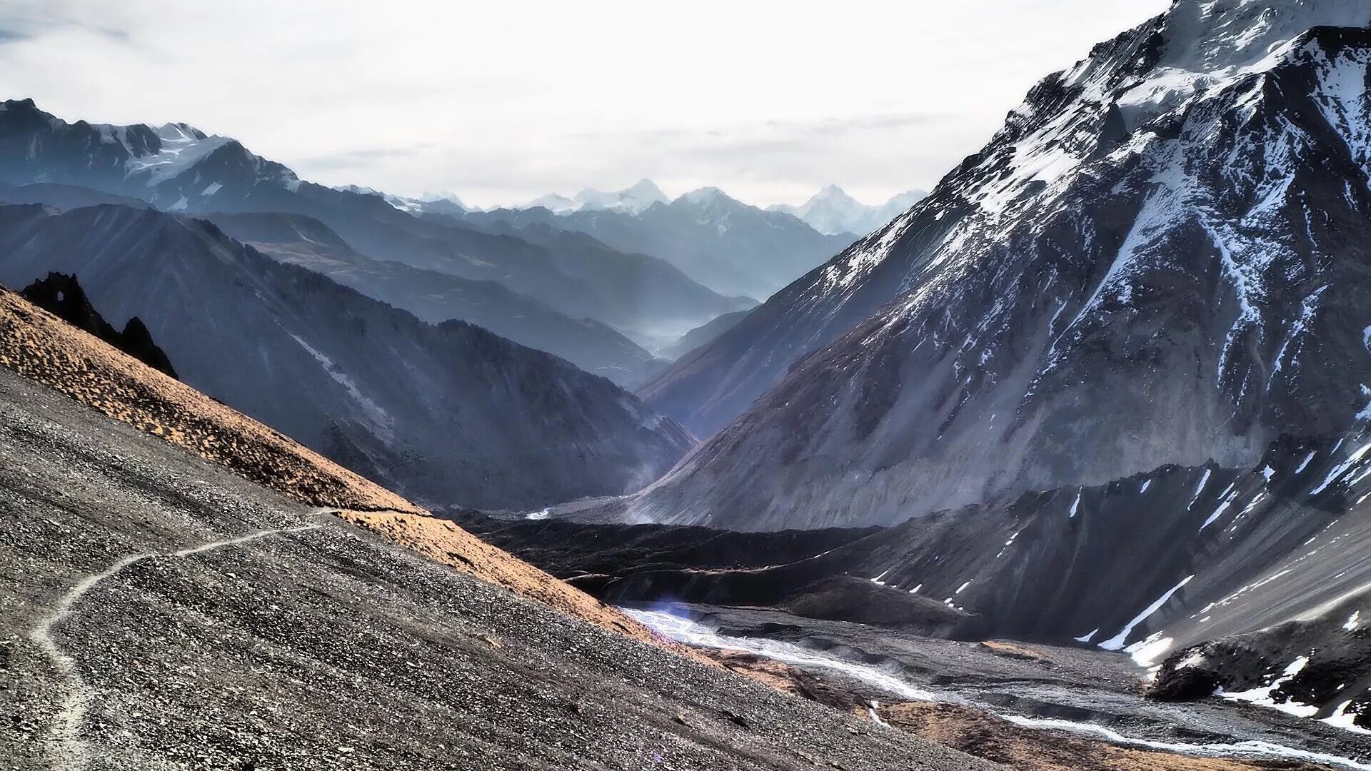 nepal