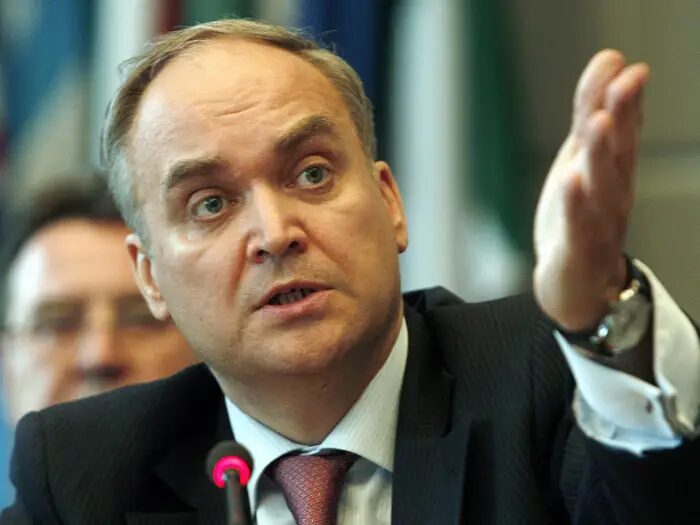 antonov