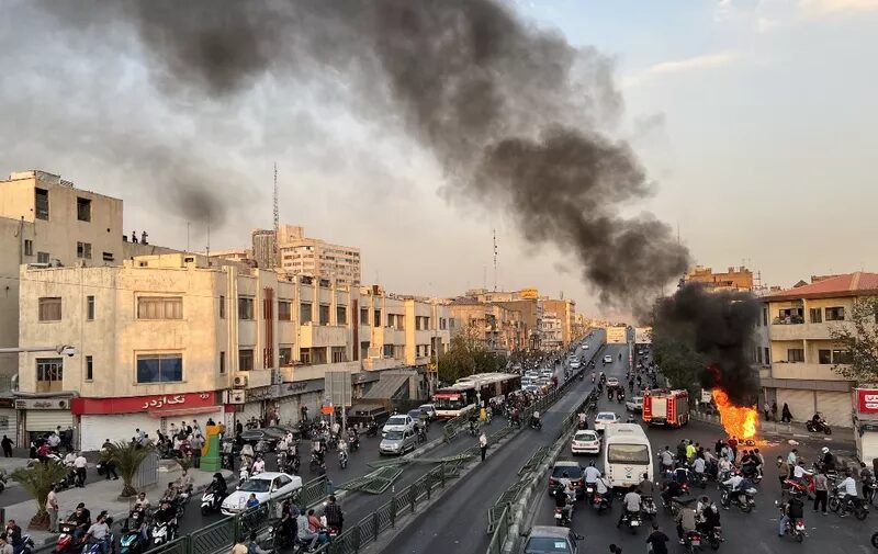 iran