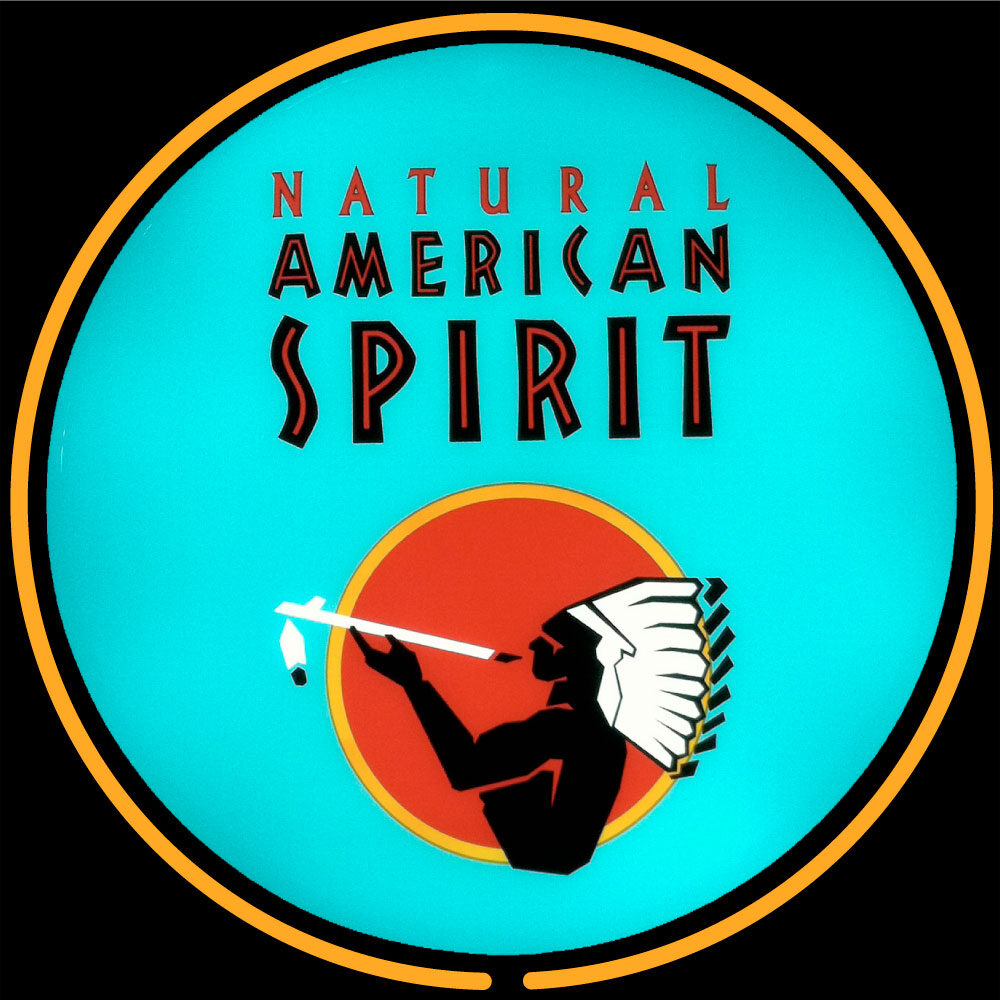 natural american spirit