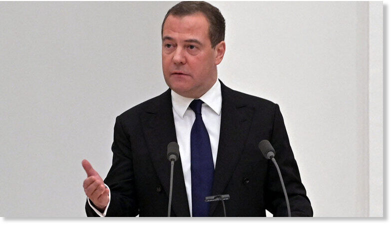 Klikni za povećanje medvedev