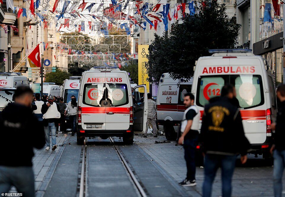 istanbul