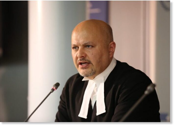 Karim Khan