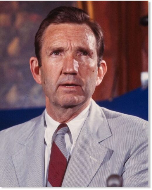 Ramsey Clark