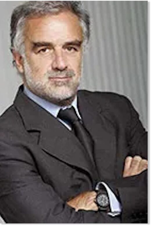 Luis Moreno Ocampo