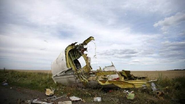 malezijski mh 17