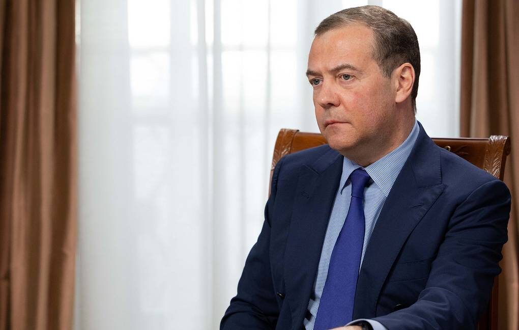 medvedev