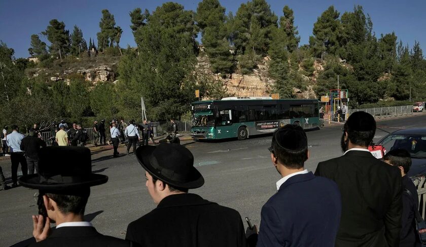 jerusalem
