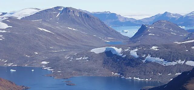 grenland