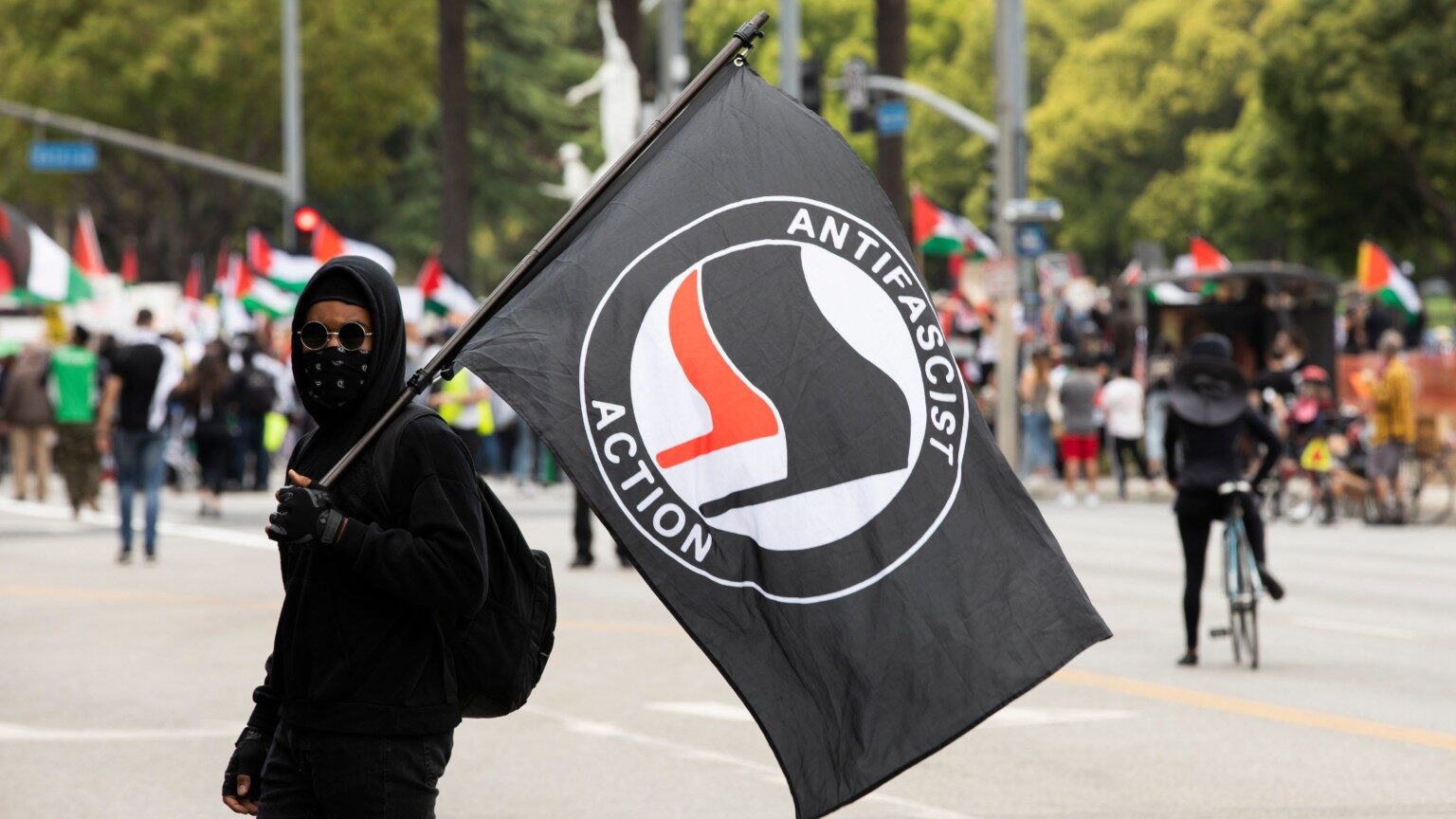 antifa