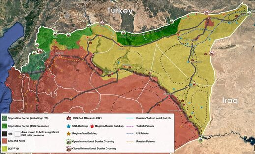 kurdistan