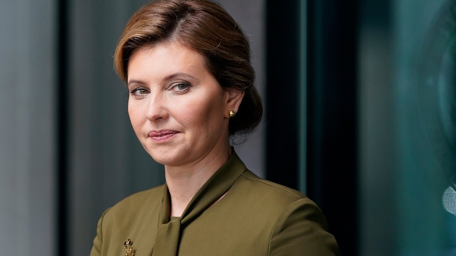 zelenska