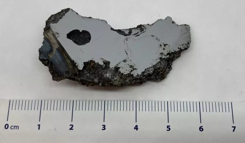 meteor