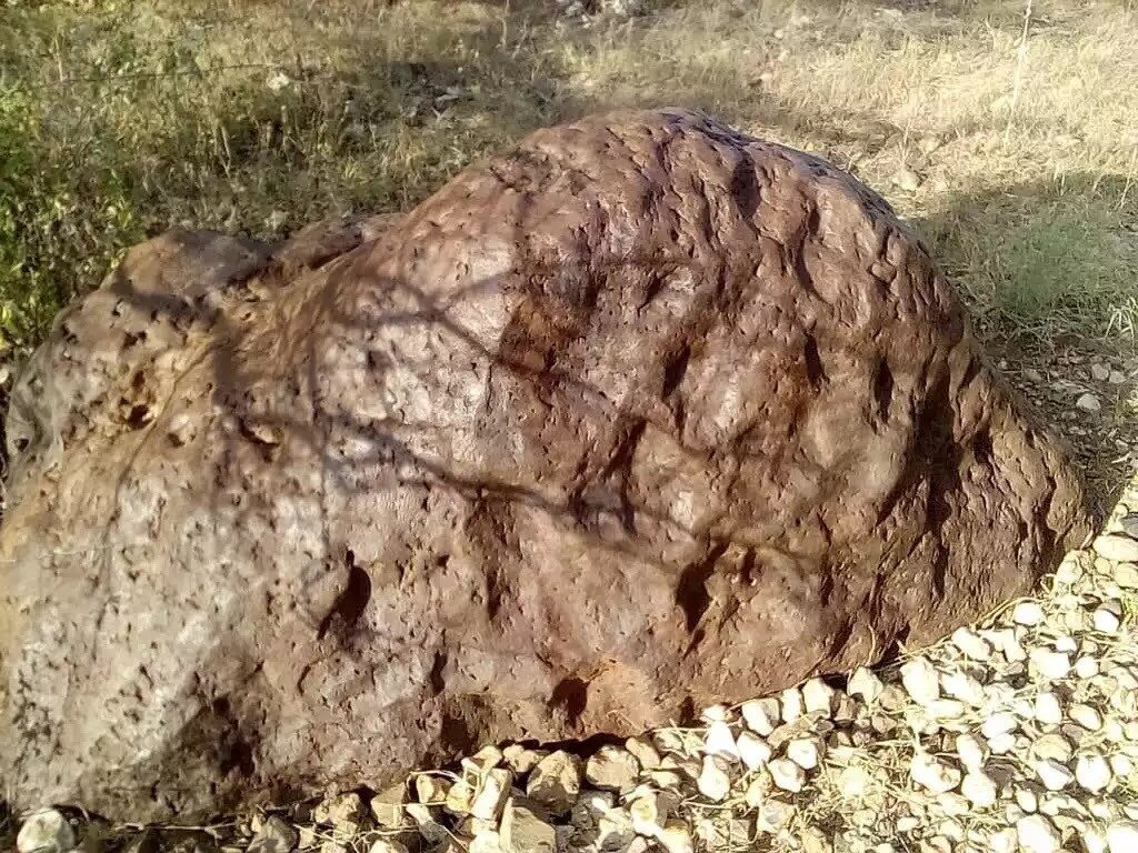 meteor