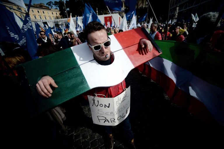 italija