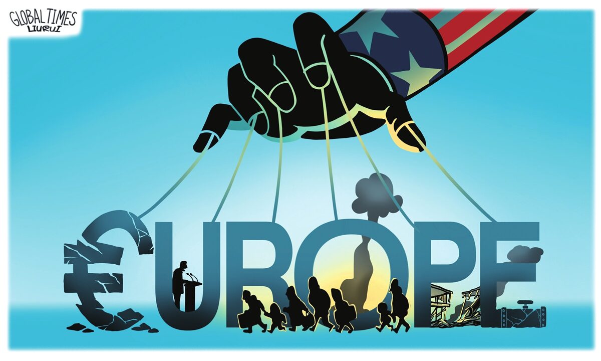 europa