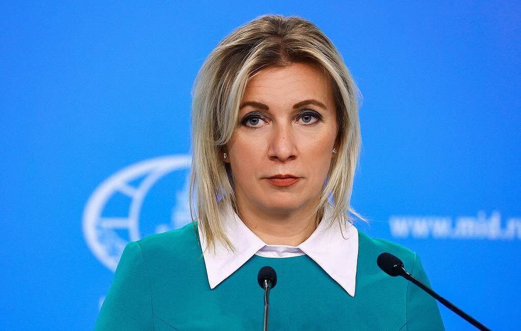 zaharova