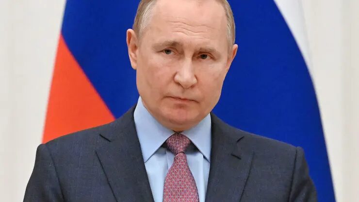 Klikni za povećanje Putin