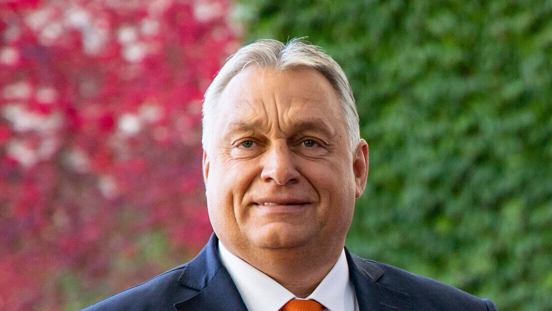 Orban "prozvao" Europljane Zbog Korupcijskog Skandala Oko Katara: Brine ...