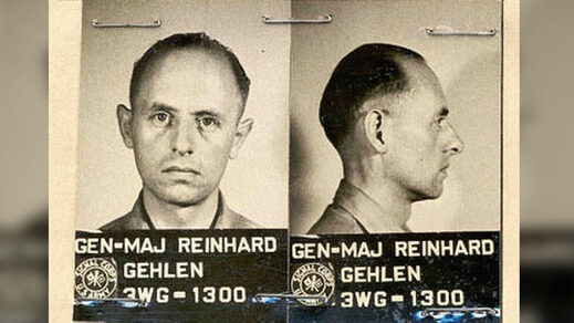 Reinhard Gehlen