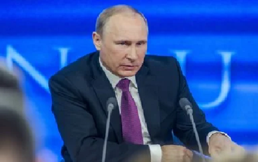 Putin