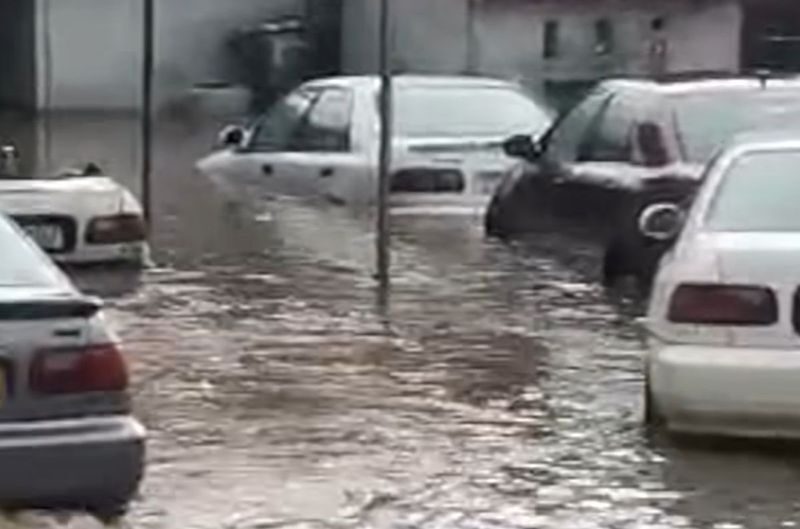 Flooding and destruction were reported countrywide after the recent high-level weather warnings in several parts of South Africa.