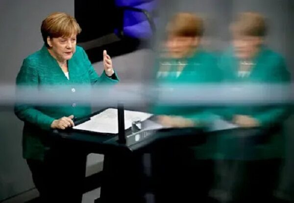 merkel