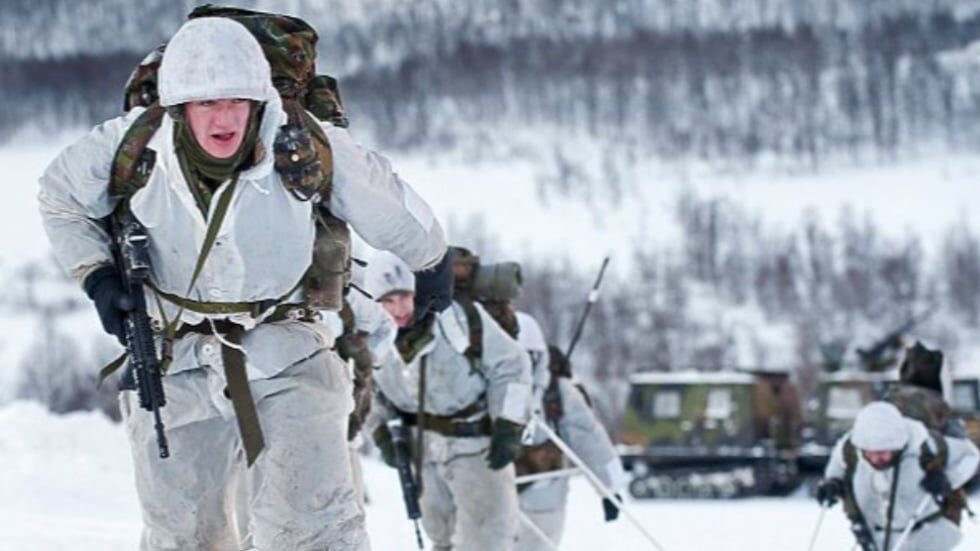 Klikni za povećanje Royal Marines