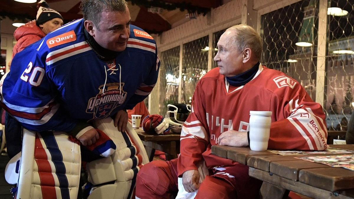 Putin