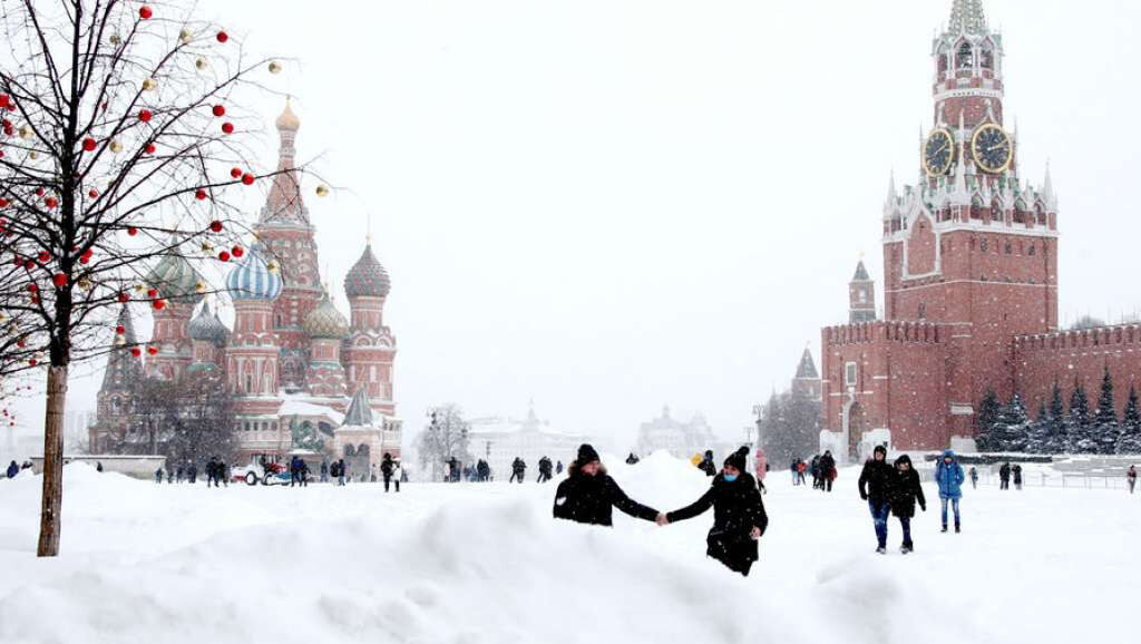 moskva