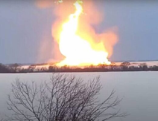 eksplozija plinovoda