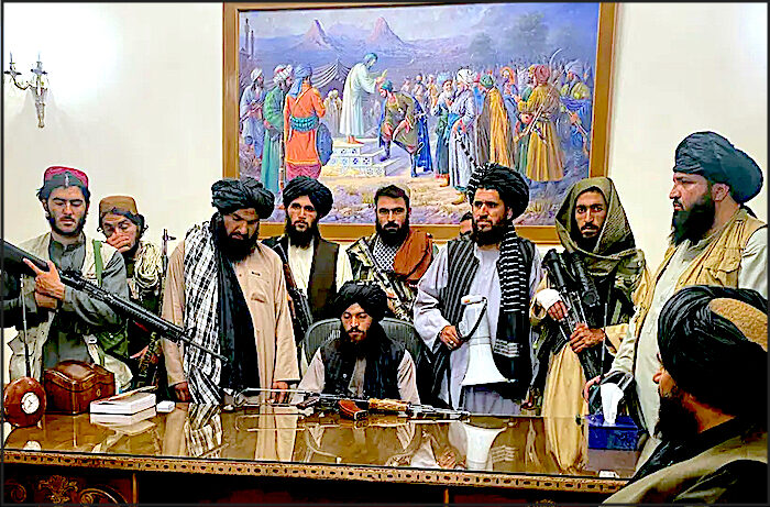 Taliban