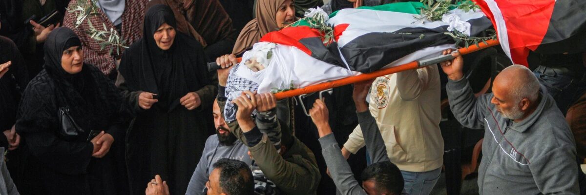palestinci