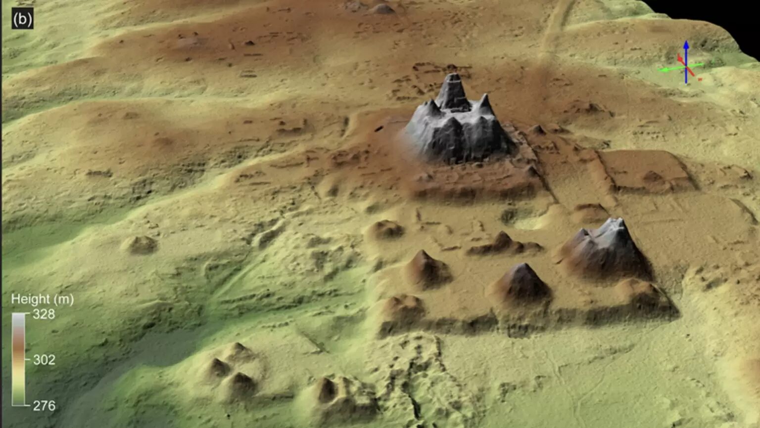 lidar