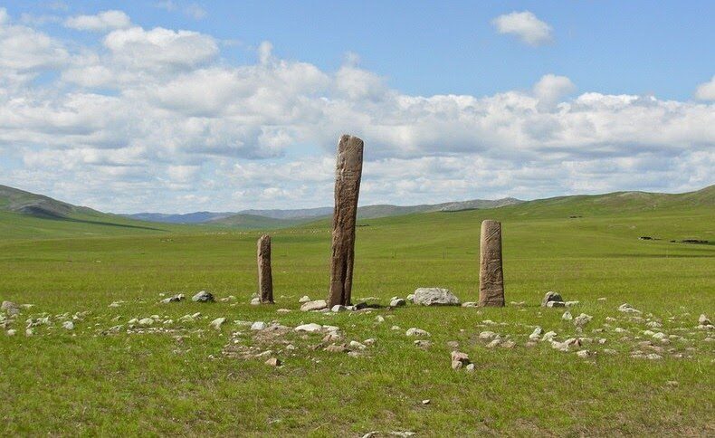 mongolija