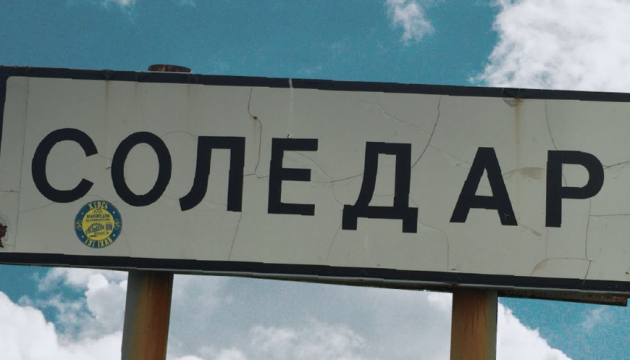soledar