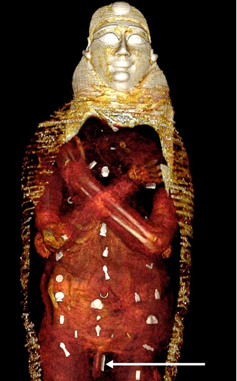 mumija